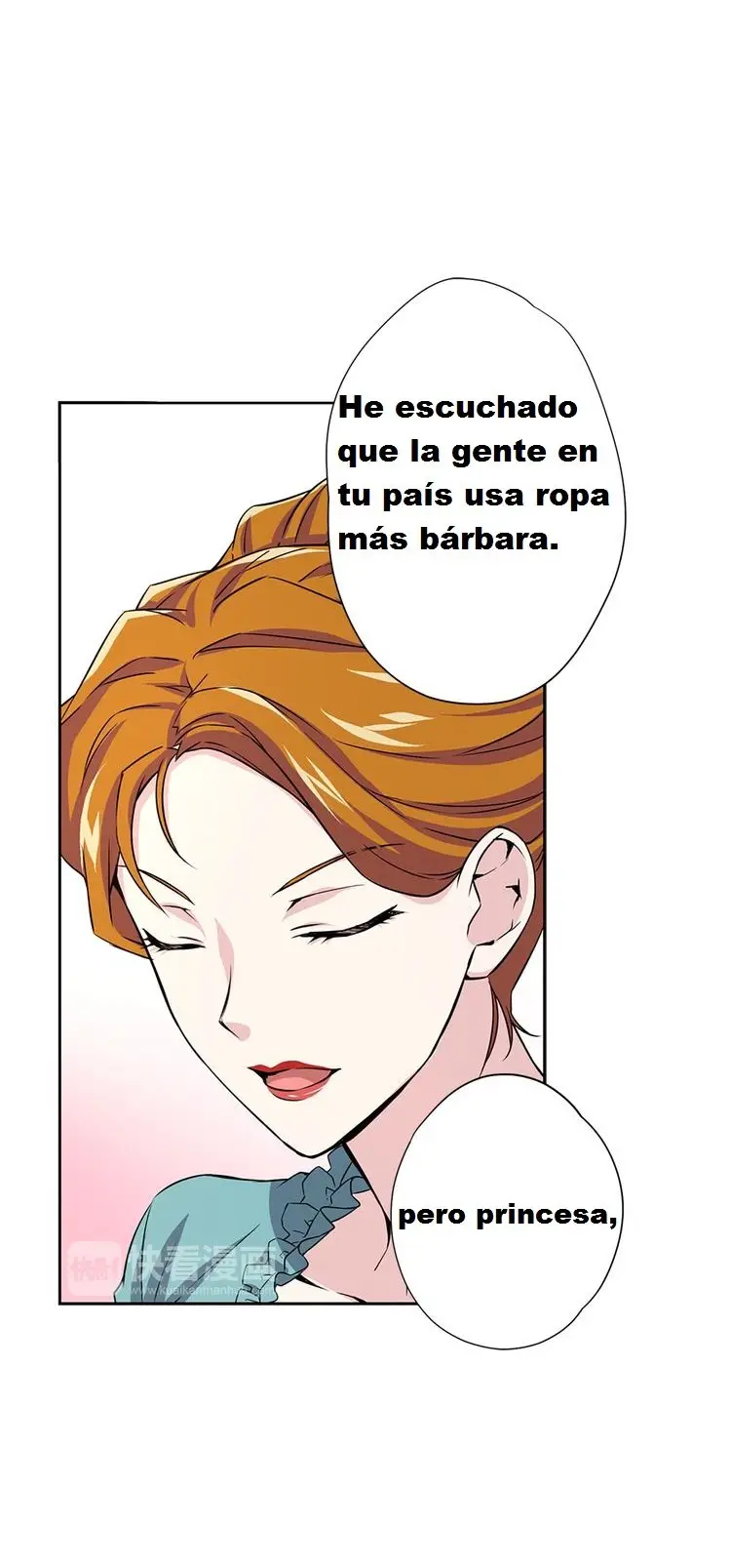 Between Two Lips - Capítulo 1 - Página 63 - LectorTMOo