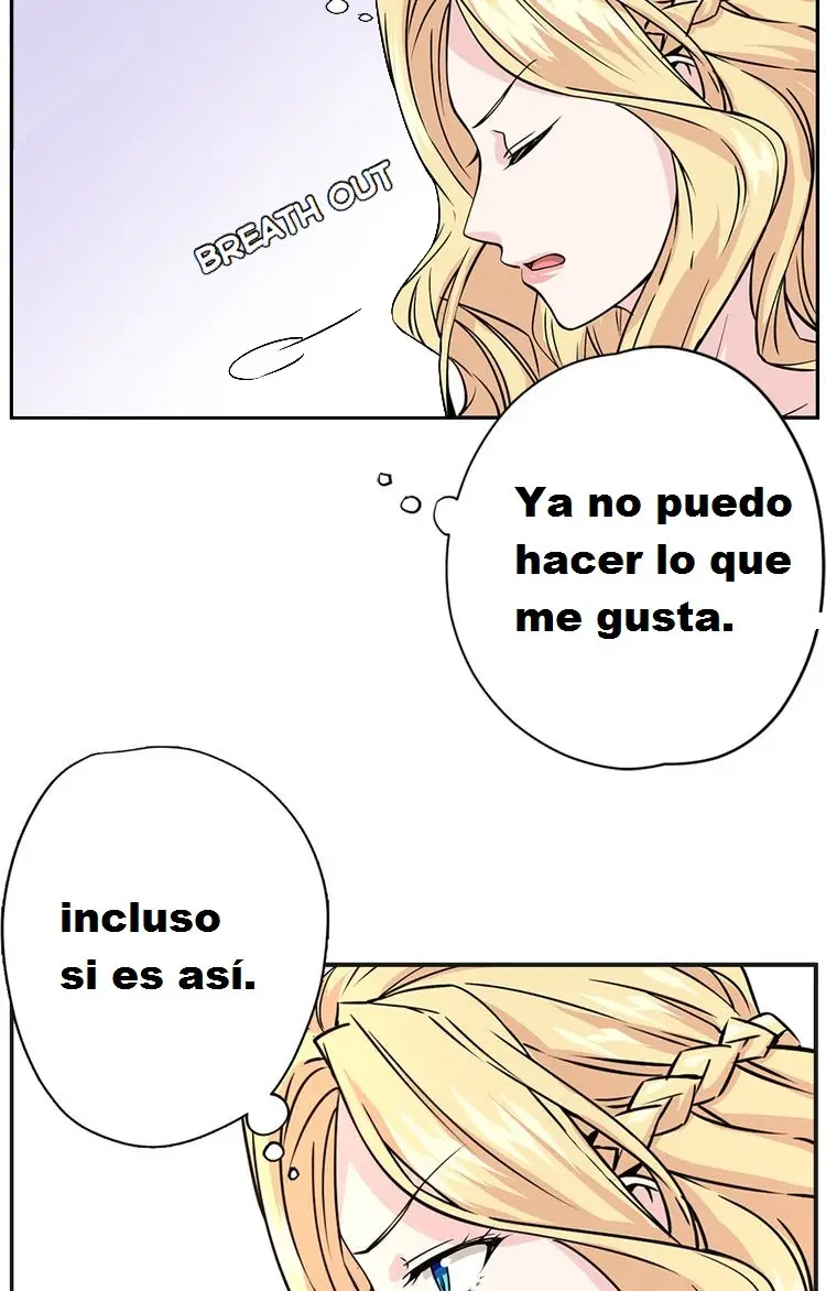 Between Two Lips - Capítulo 1 - Página 69 - LectorTMOo
