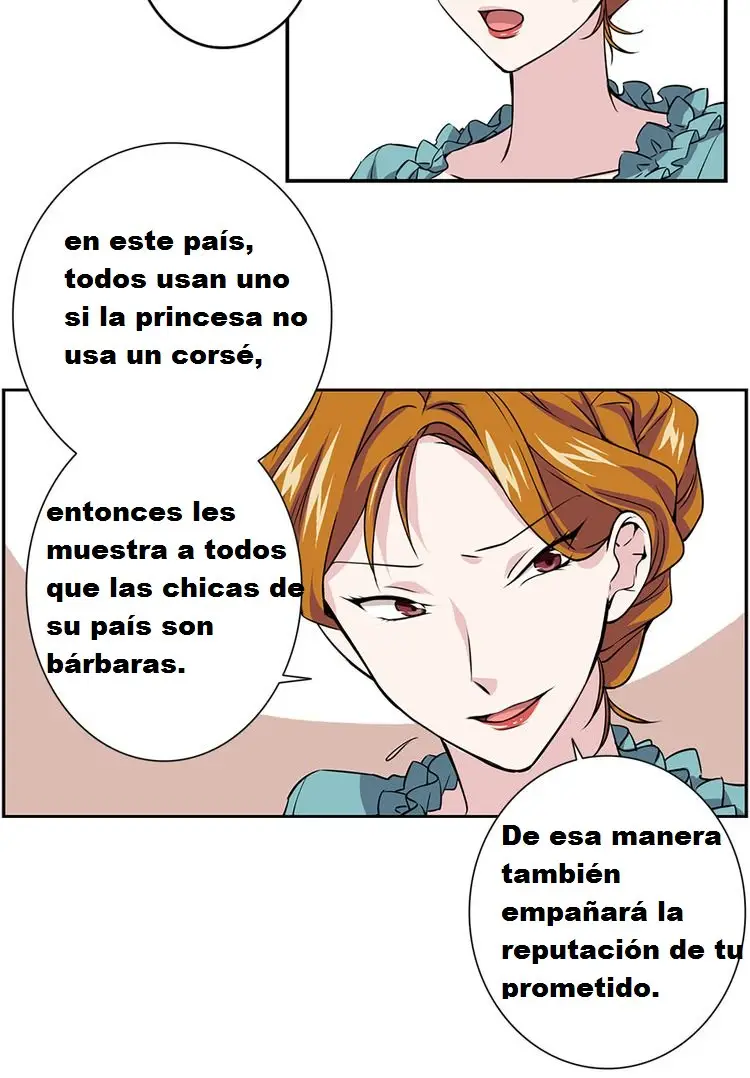 Between Two Lips - Capítulo 1 - Página 72 - LectorTMOo