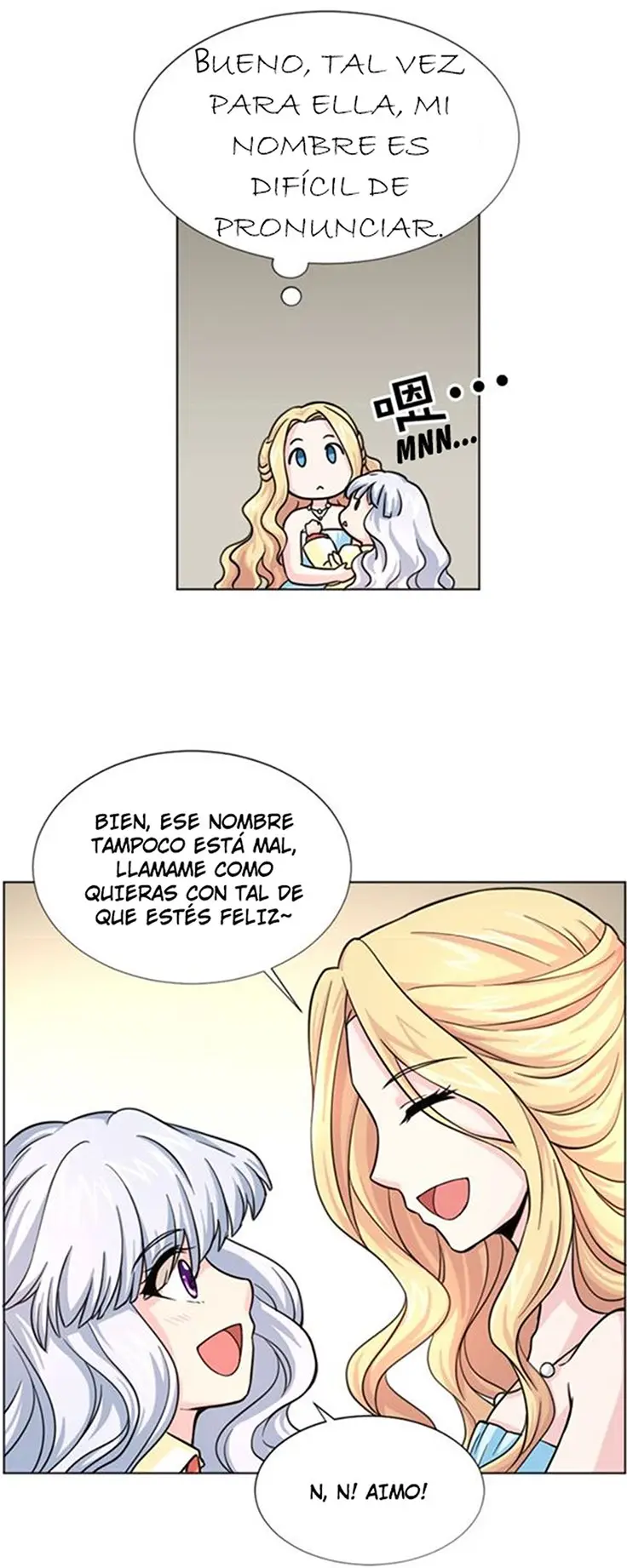 Between Two Lips - Capítulo 10 - Página 14 - LectorTMOo