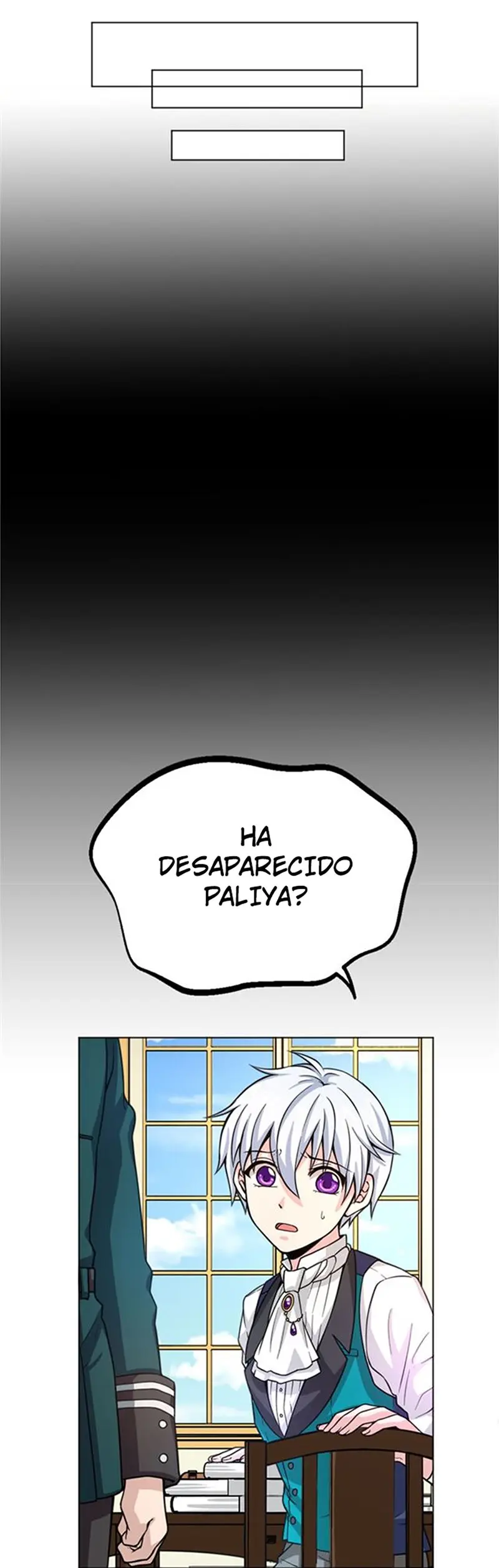 Between Two Lips - Capítulo 10 - Página 20 - LectorTMOo