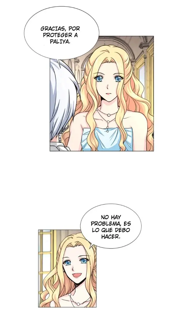 Between Two Lips - Capítulo 11 - Página 14 - LectorTMOo