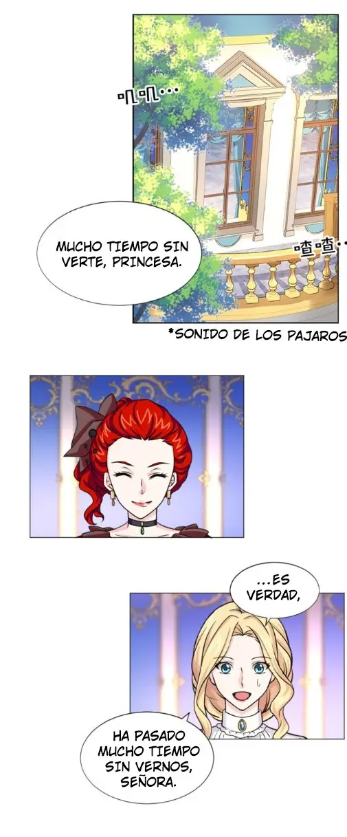 Between Two Lips - Capítulo 11 - Página 23 - LectorTMOo