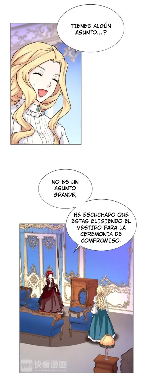 Between Two Lips - Capítulo 11 - Página 24 - LectorTMOo