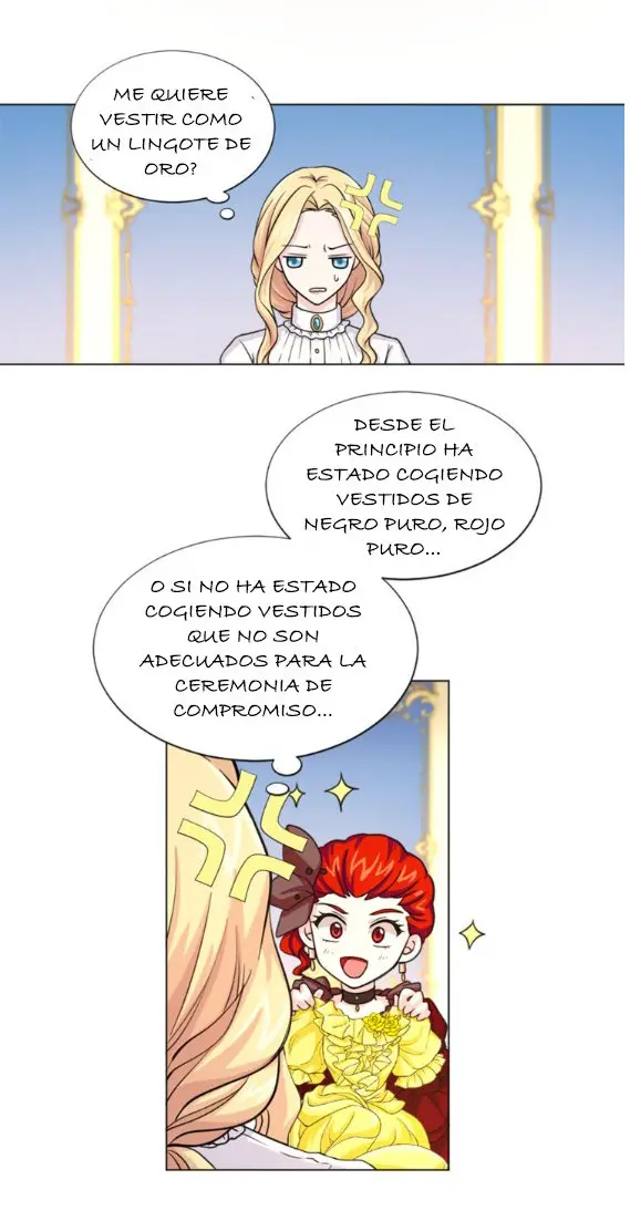 Between Two Lips - Capítulo 12 - Página 4 - LectorTMOo