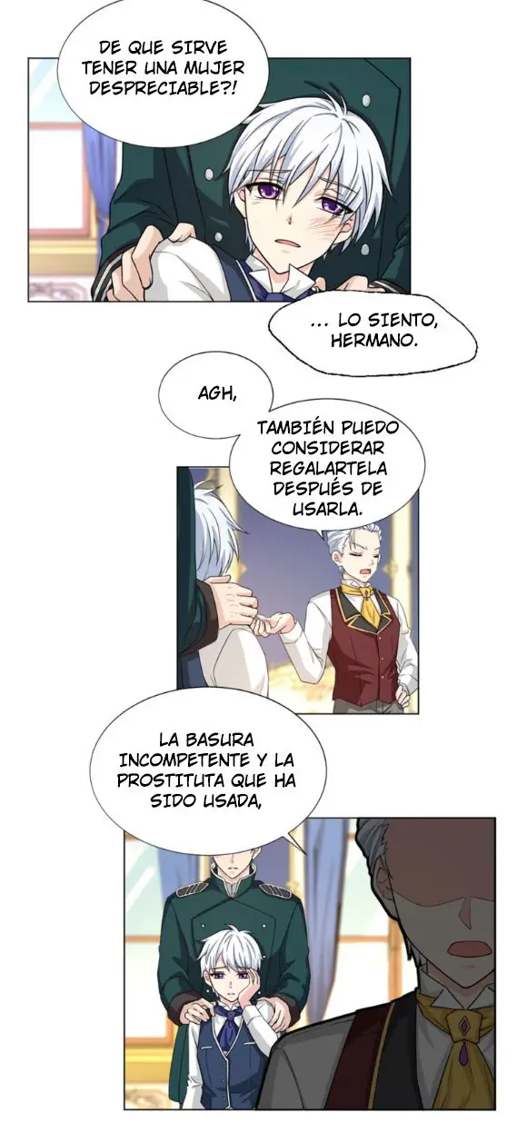 Between Two Lips - Capítulo 12 - Página 21 - LectorTMOo