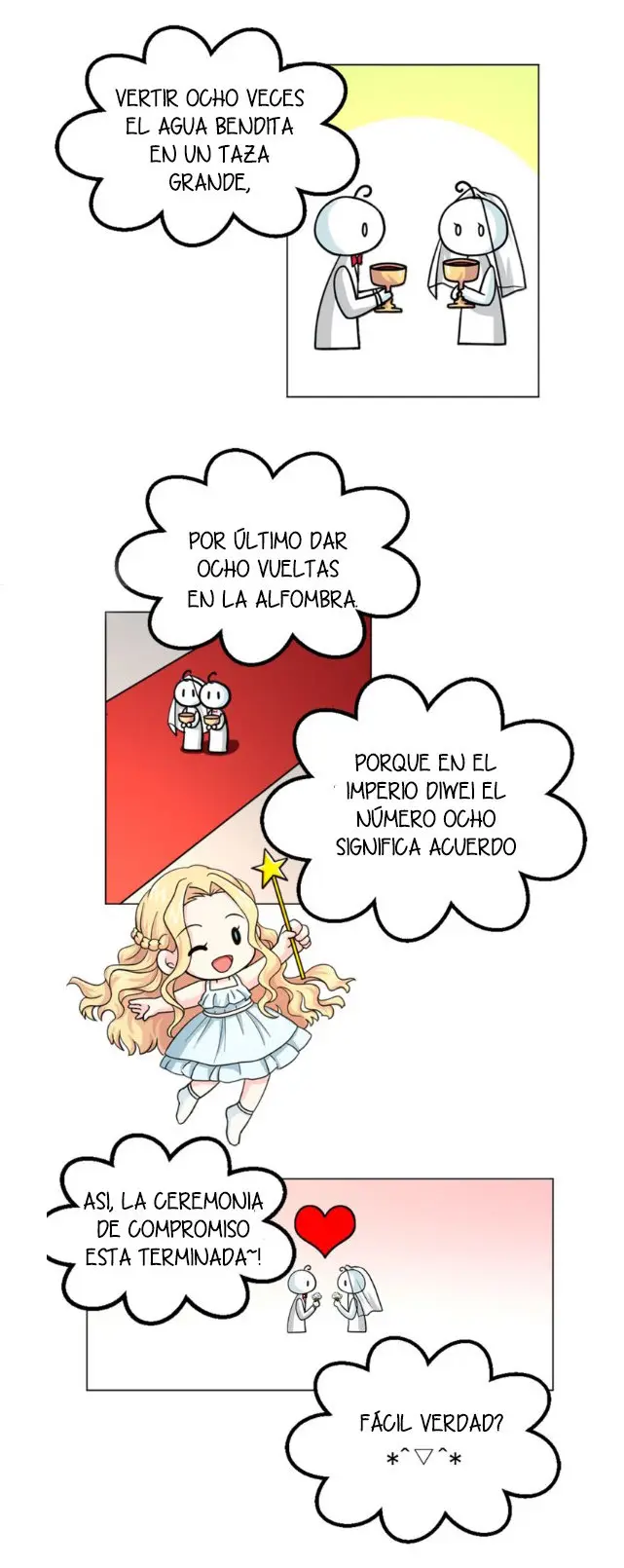 Between Two Lips - Capítulo 12 - Página 25 - LectorTMOo