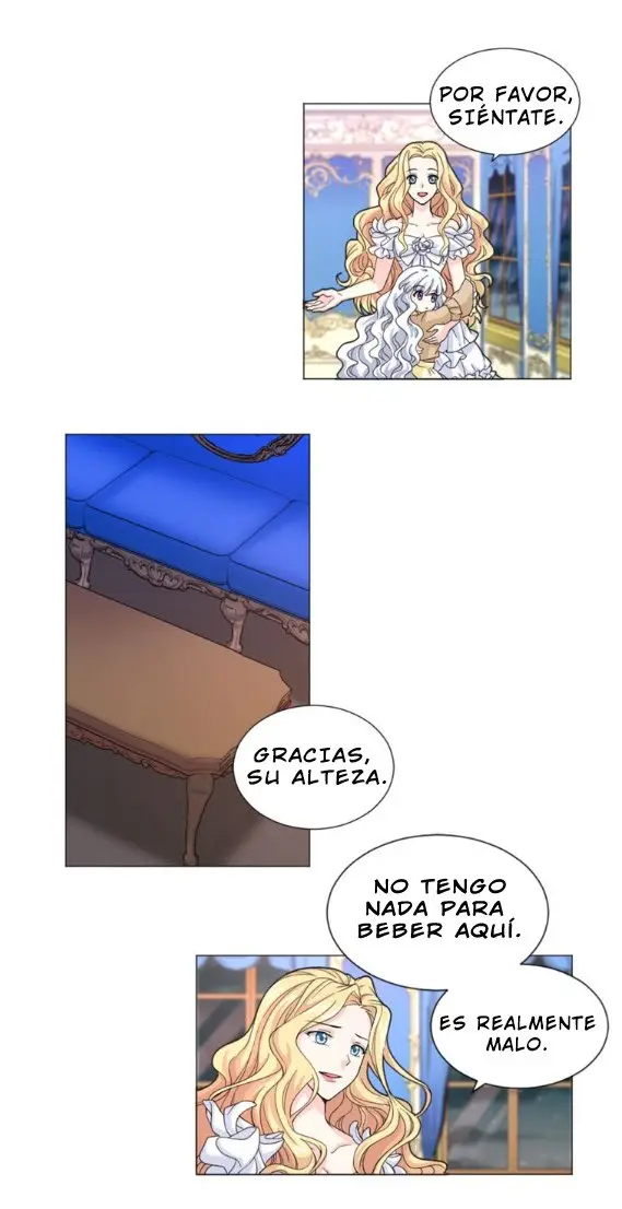 Between Two Lips - Capítulo 13 - Página 8 - LectorTMOo