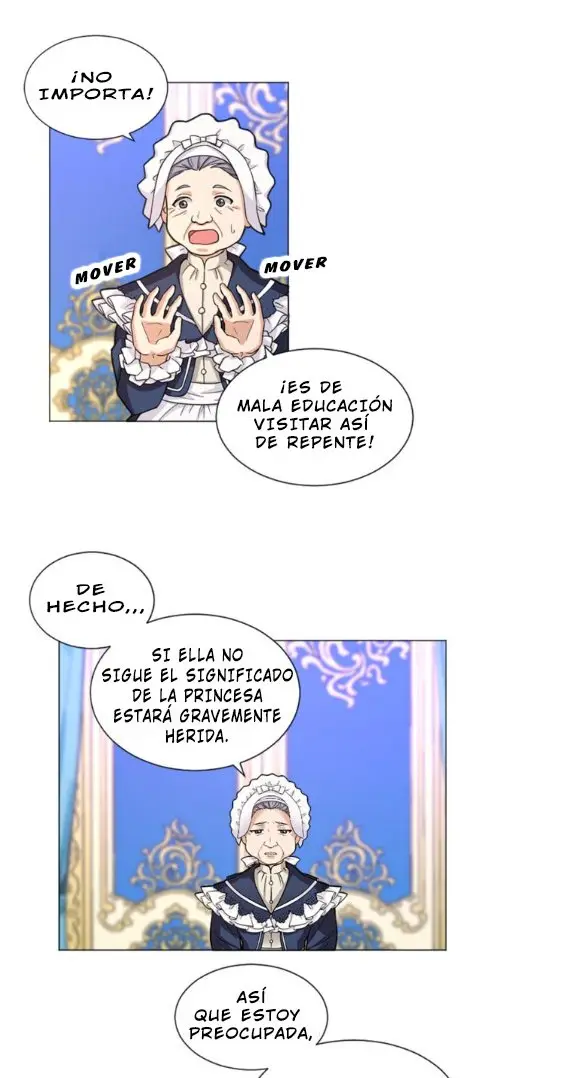 Between Two Lips - Capítulo 13 - Página 9 - LectorTMOo