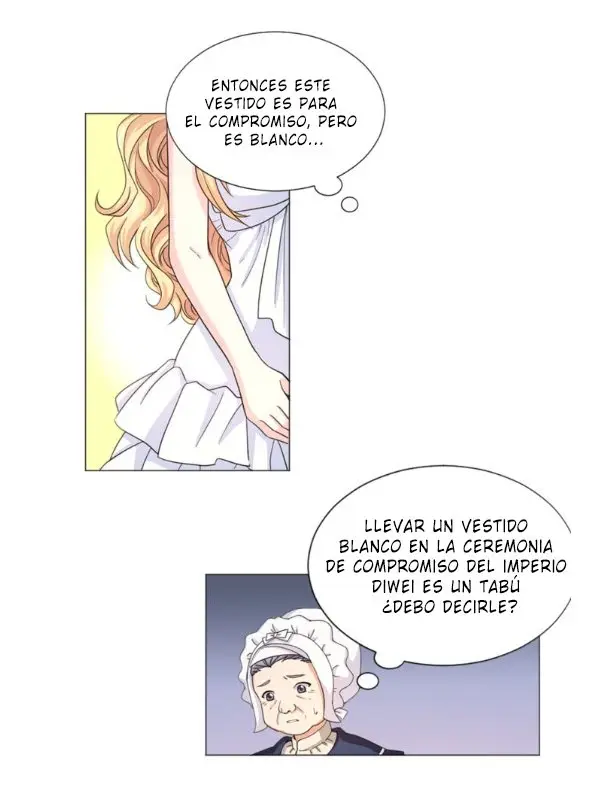 Between Two Lips - Capítulo 13 - Página 18 - LectorTMOo