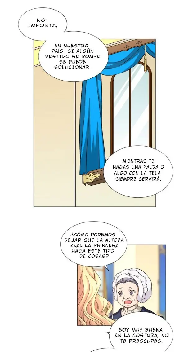 Between Two Lips - Capítulo 13 - Página 20 - LectorTMOo