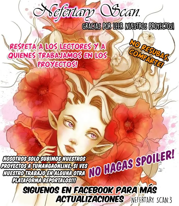 Between Two Lips - Capítulo 13 - Página 26 - LectorTMOo