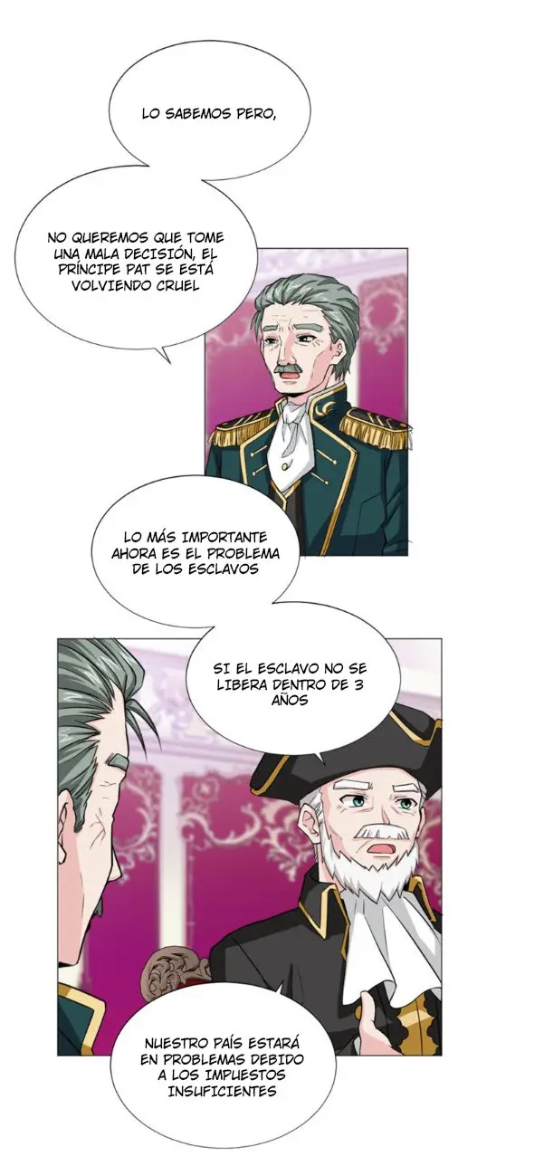 Between Two Lips - Capítulo 14 - Página 13 - LectorTMOo