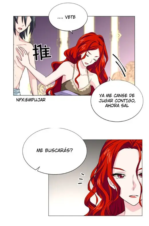 Between Two Lips - Capítulo 14 - Página 17 - LectorTMOo