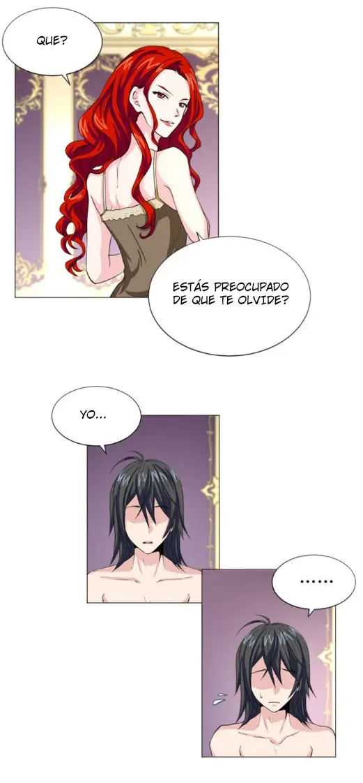 Between Two Lips - Capítulo 14 - Página 18 - LectorTMOo