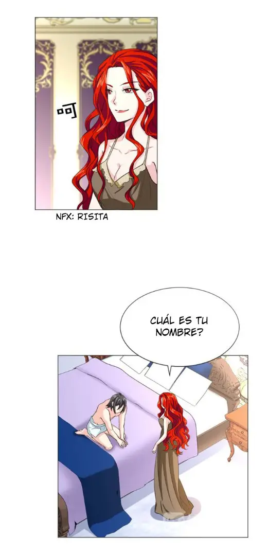 Between Two Lips - Capítulo 14 - Página 19 - LectorTMOo