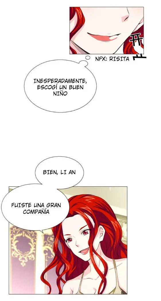 Between Two Lips - Capítulo 14 - Página 21 - LectorTMOo
