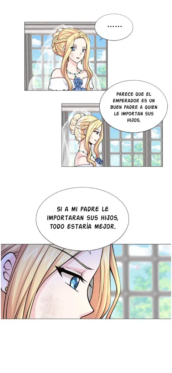 Between Two Lips - Capítulo 18 - Página 8 - LectorTMOo