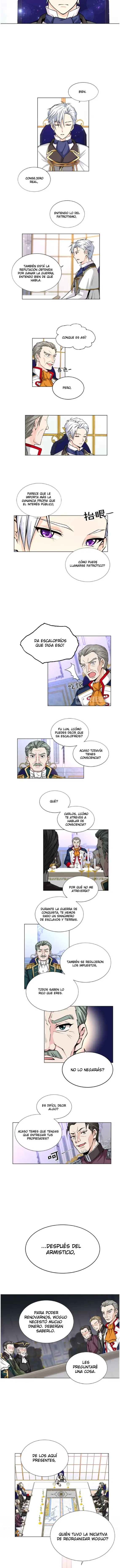 Between Two Lips - Capítulo 19 - Página 7 - LectorTMOo
