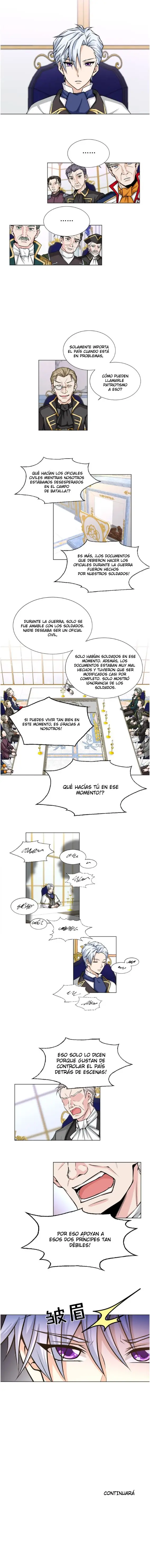 Between Two Lips - Capítulo 19 - Página 8 - LectorTMOo