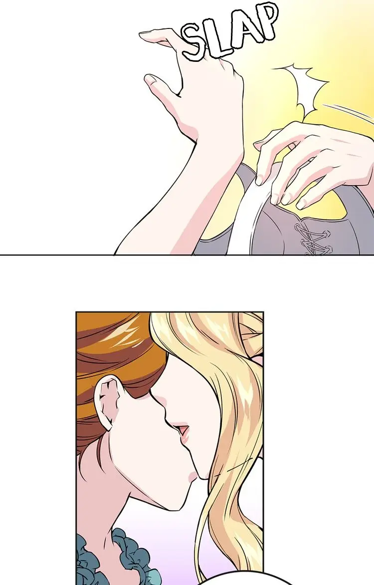 Between Two Lips - Capítulo 2 - Página 10 - LectorTMOo