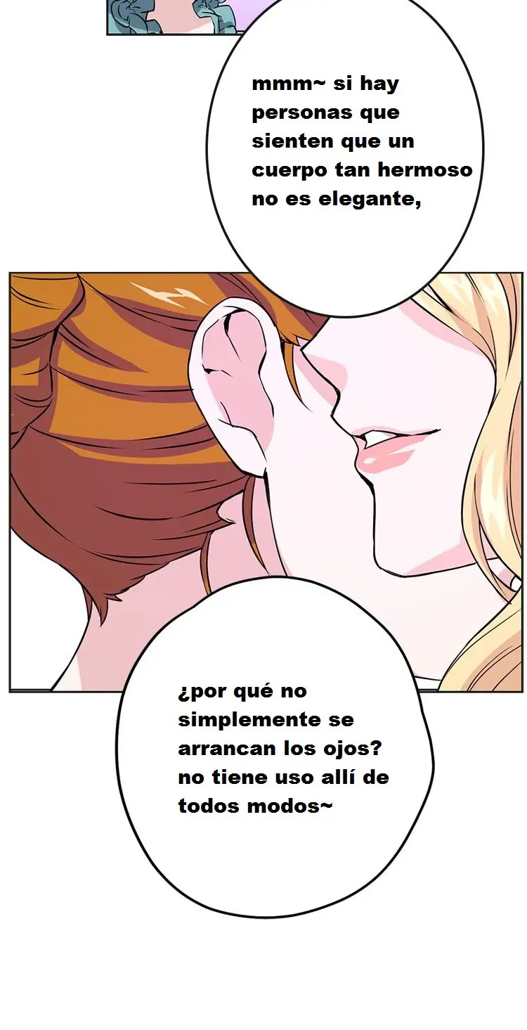 Between Two Lips - Capítulo 2 - Página 11 - LectorTMOo