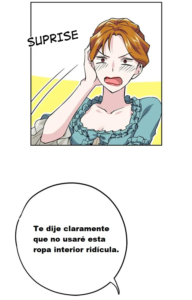 Between Two Lips - Capítulo 2 - Página 12 - LectorTMOo