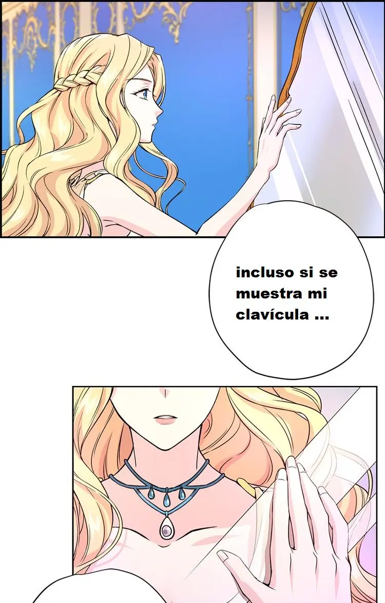 Between Two Lips - Capítulo 2 - Página 18 - LectorTMOo
