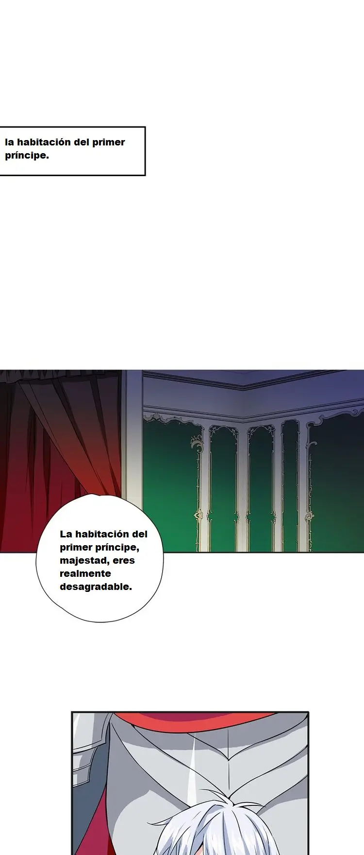 Between Two Lips - Capítulo 2 - Página 22 - LectorTMOo