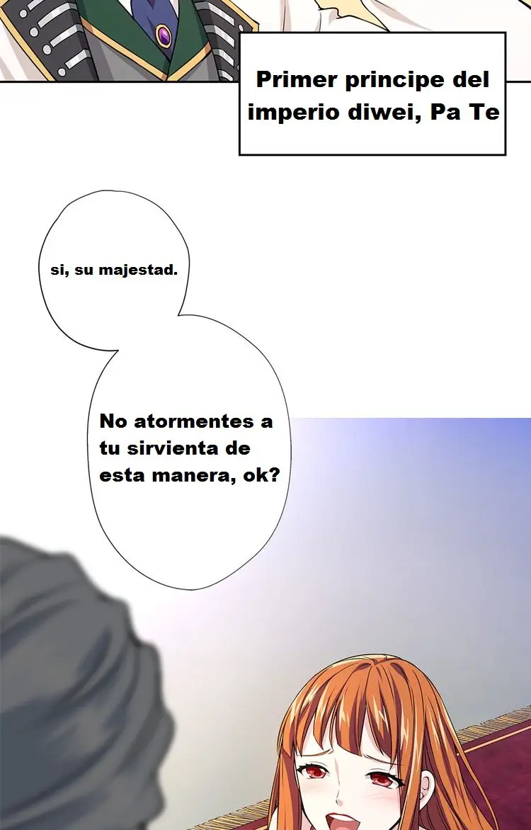 Between Two Lips - Capítulo 2 - Página 26 - LectorTMOo