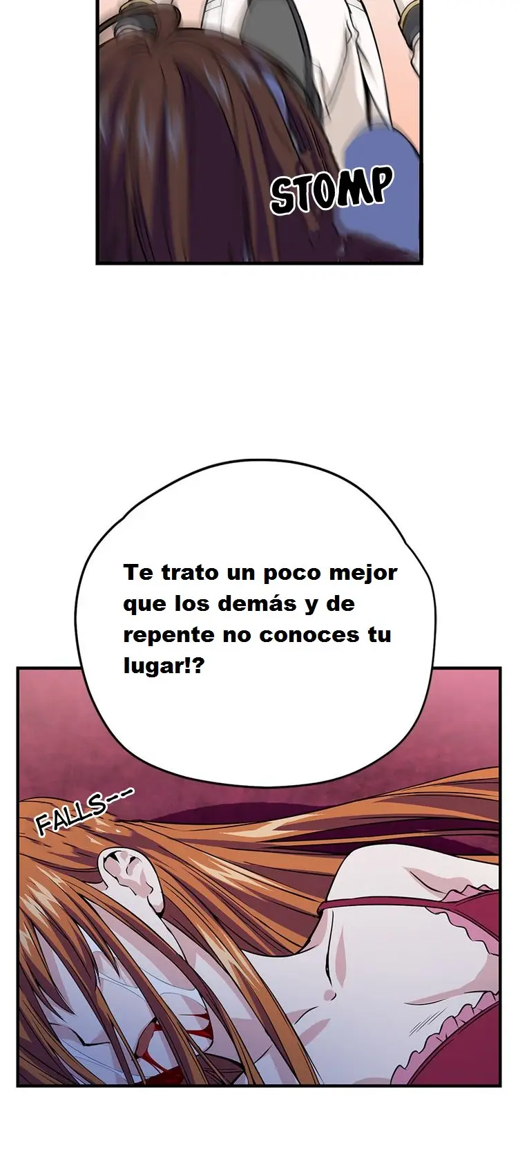 Between Two Lips - Capítulo 2 - Página 39 - LectorTMOo