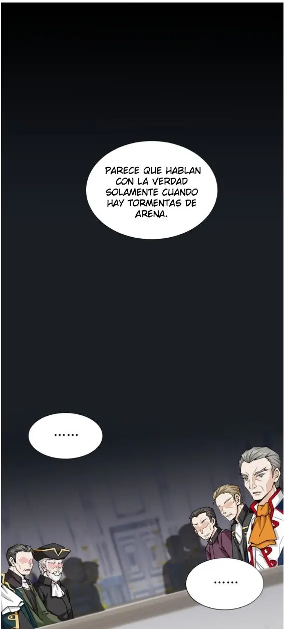 Between Two Lips - Capítulo 20 - Página 6 - LectorTMOo