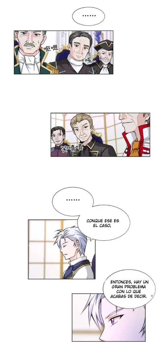 Between Two Lips - Capítulo 20 - Página 10 - LectorTMOo