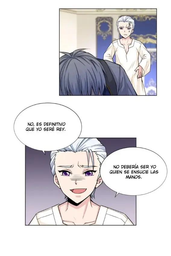 Between Two Lips - Capítulo 20 - Página 25 - LectorTMOo