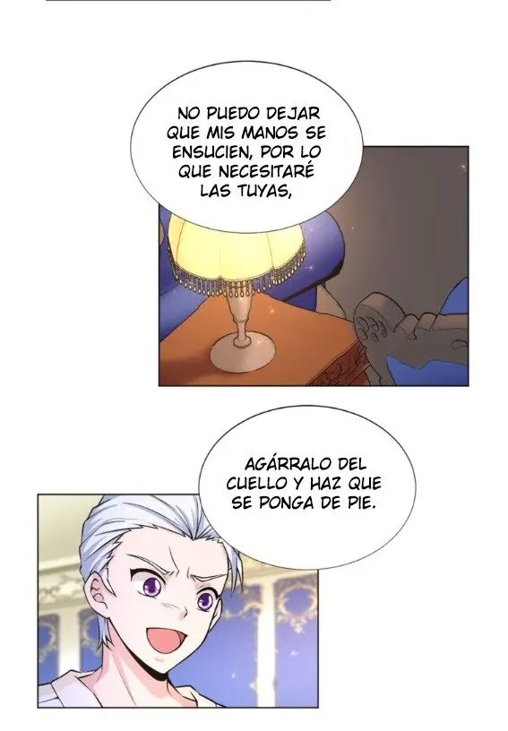 Between Two Lips - Capítulo 20 - Página 27 - LectorTMOo
