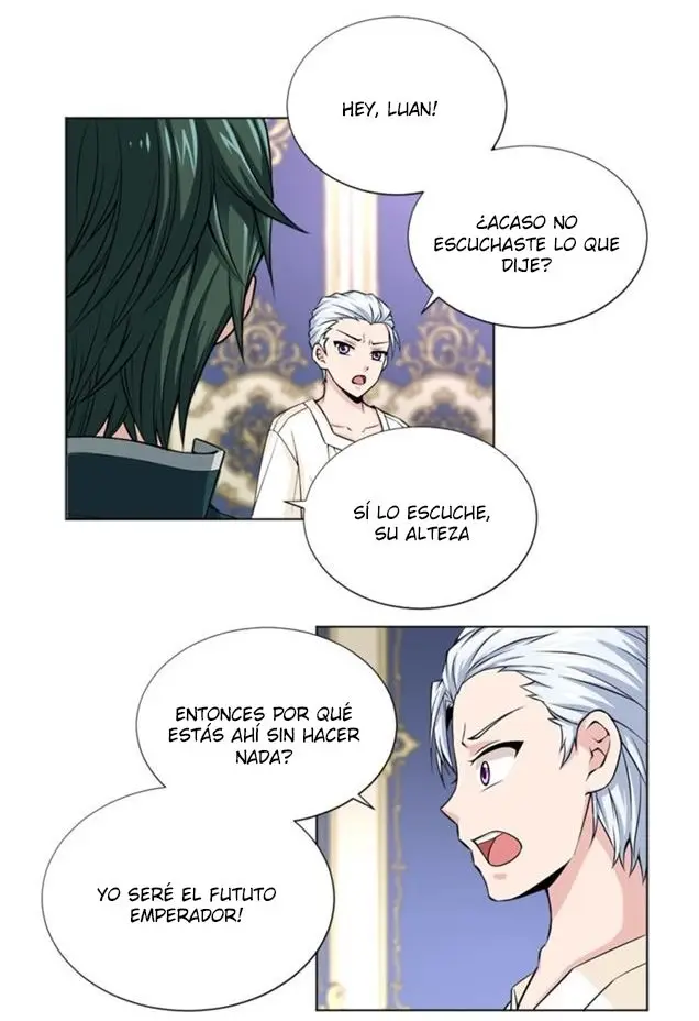 Between Two Lips - Capítulo 21 - Página 4 - LectorTMOo