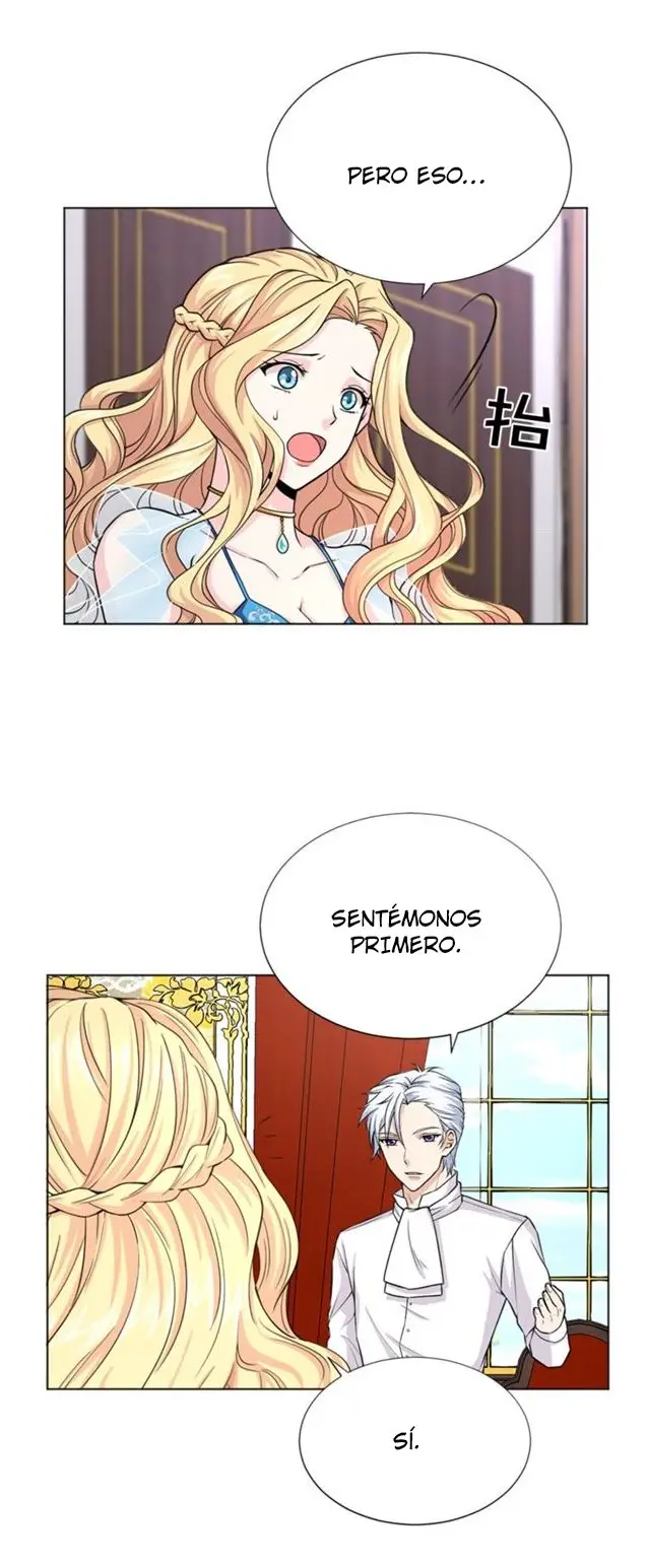 Between Two Lips - Capítulo 22 - Página 27 - LectorTMOo