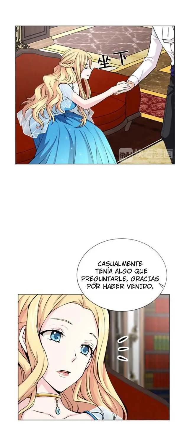 Between Two Lips - Capítulo 22 - Página 28 - LectorTMOo
