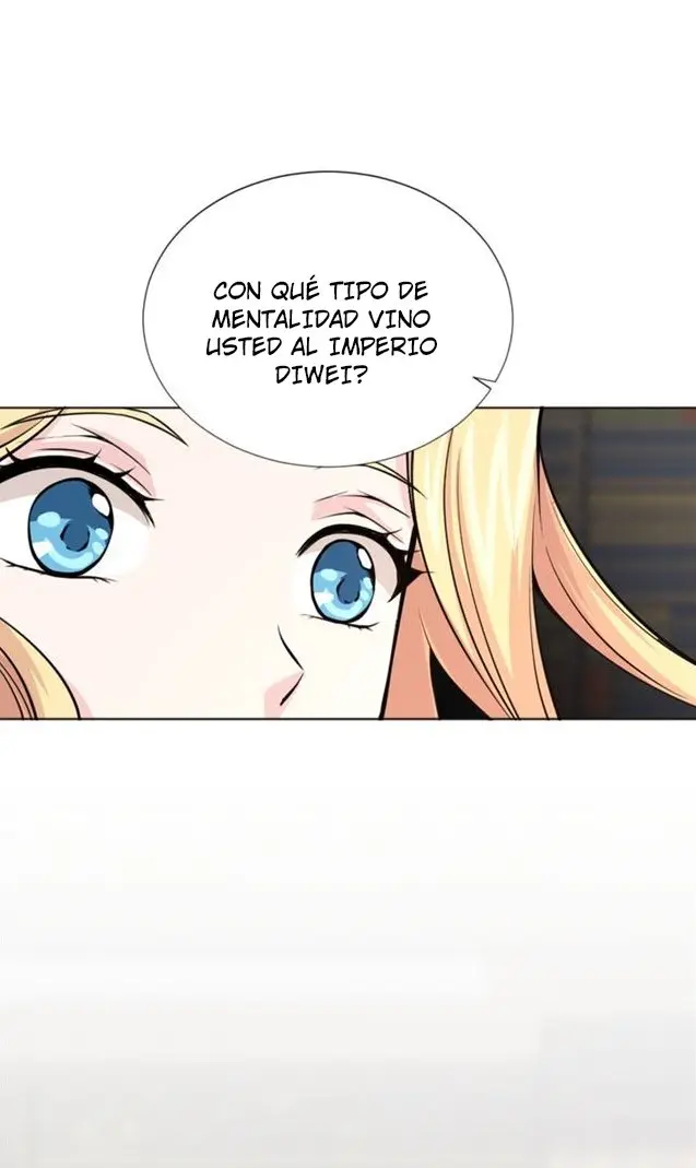 Between Two Lips - Capítulo 22 - Página 31 - LectorTMOo