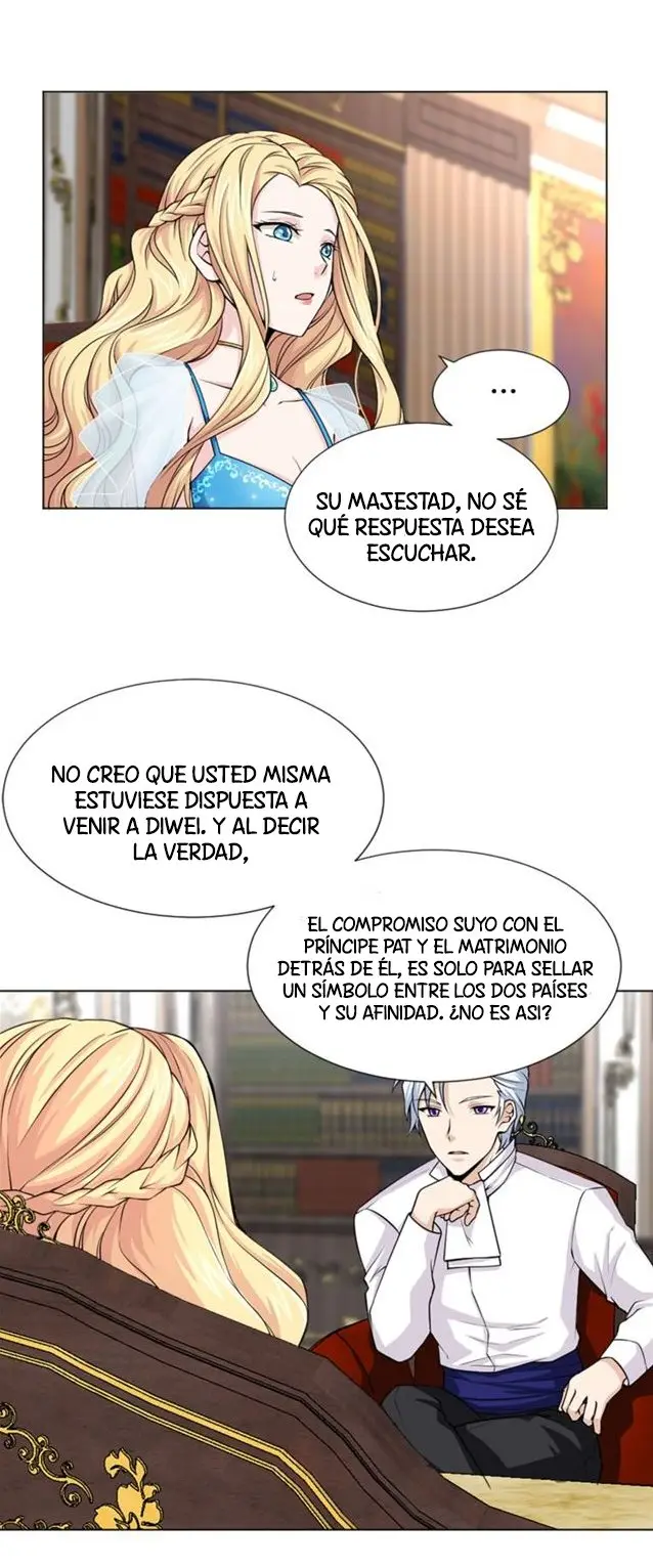 Between Two Lips - Capítulo 23 - Página 5 - LectorTMOo