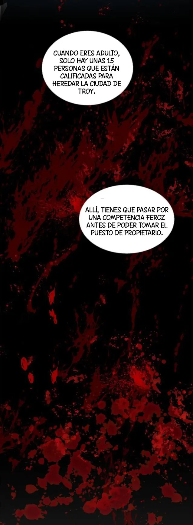 Between Two Lips - Capítulo 23 - Página 11 - LectorTMOo
