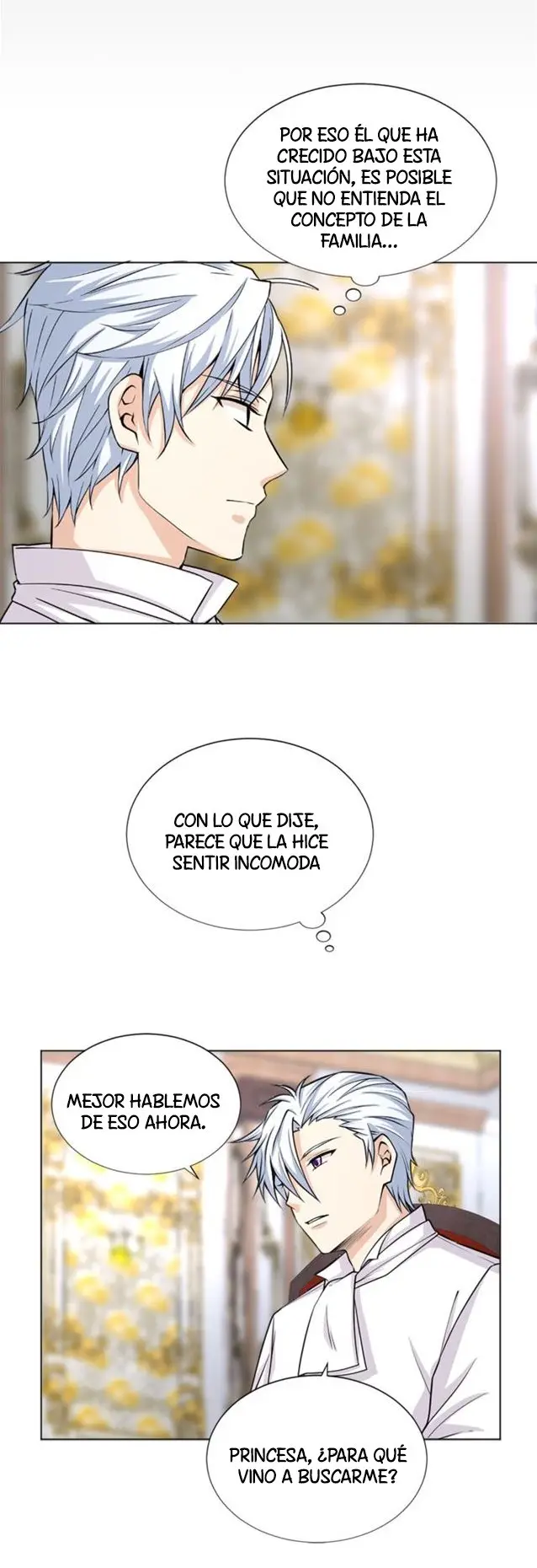 Between Two Lips - Capítulo 23 - Página 13 - LectorTMOo