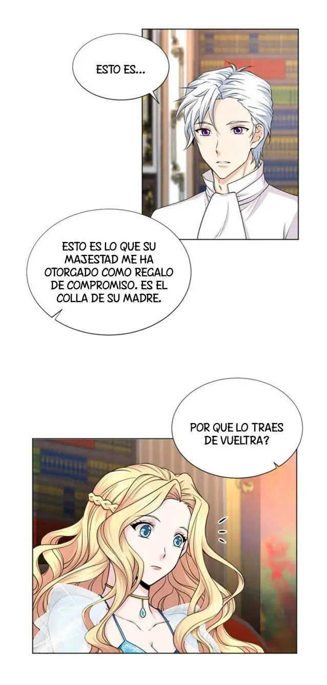 Between Two Lips - Capítulo 23 - Página 16 - LectorTMOo