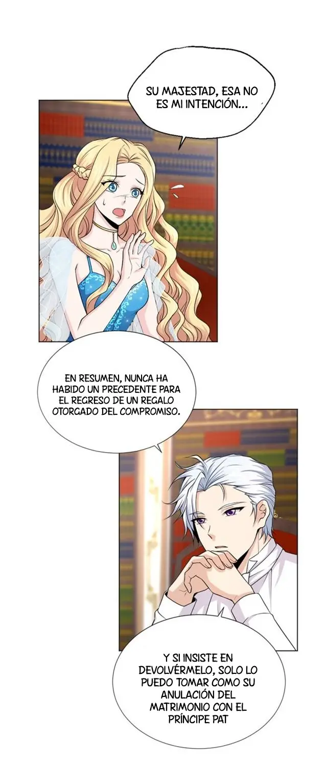 Between Two Lips - Capítulo 23 - Página 19 - LectorTMOo