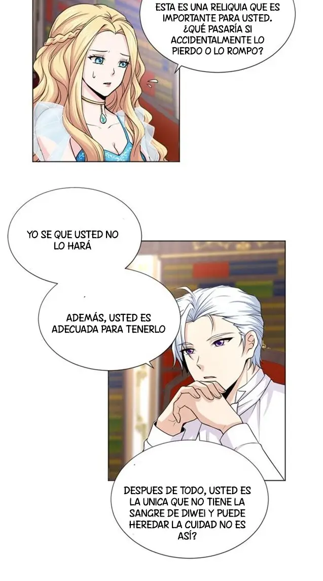 Between Two Lips - Capítulo 23 - Página 22 - LectorTMOo