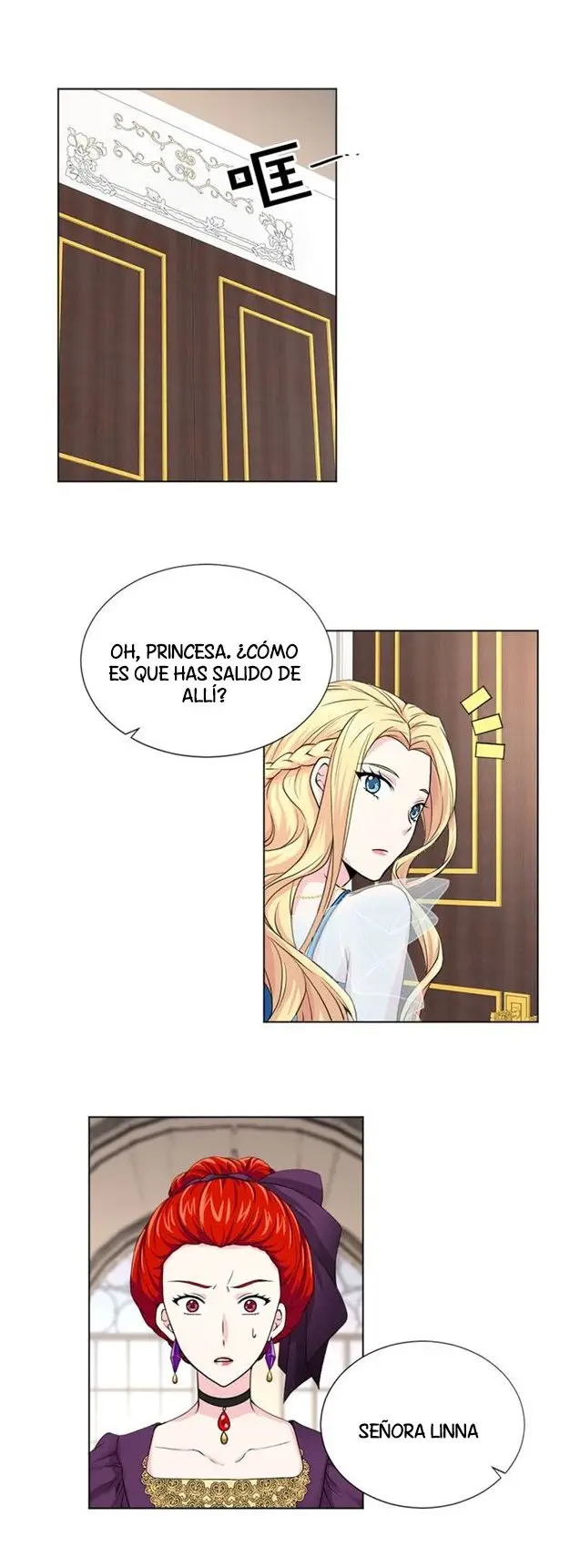 Between Two Lips - Capítulo 23 - Página 31 - LectorTMOo
