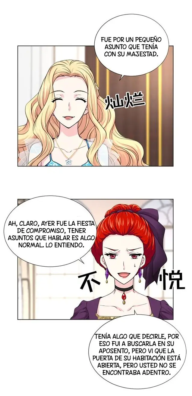 Between Two Lips - Capítulo 23 - Página 32 - LectorTMOo