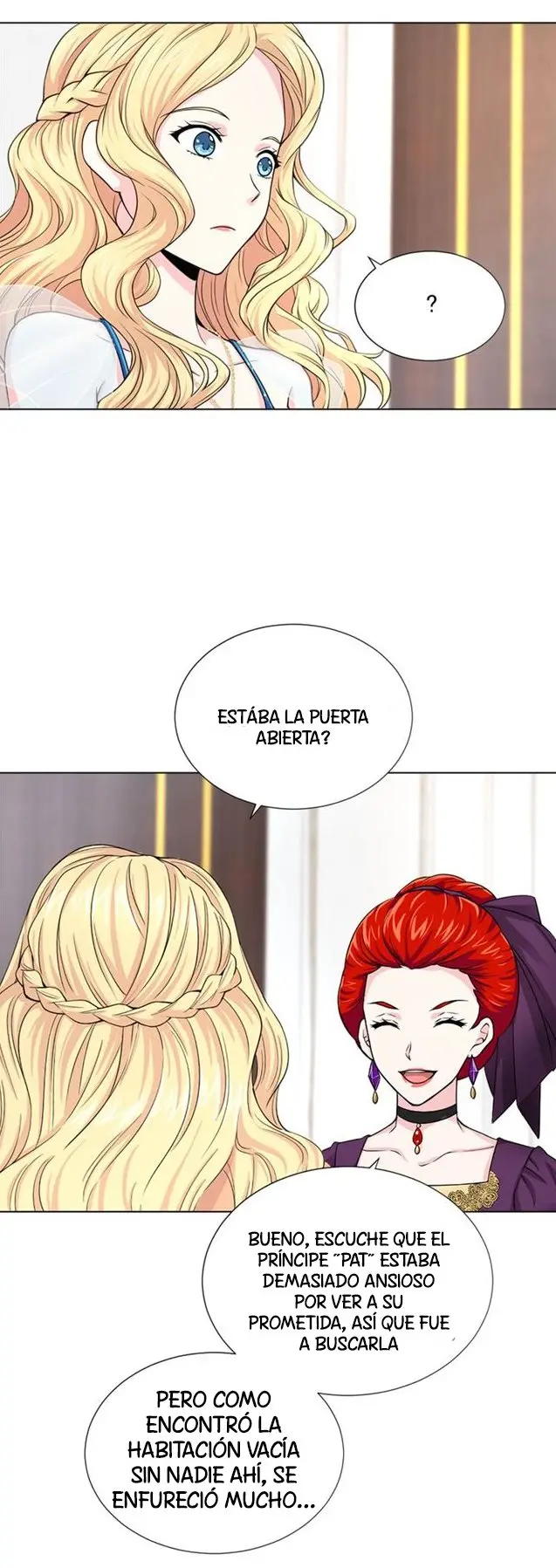 Between Two Lips - Capítulo 23 - Página 33 - LectorTMOo