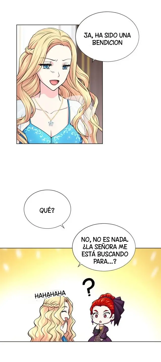 Between Two Lips - Capítulo 23 - Página 34 - LectorTMOo