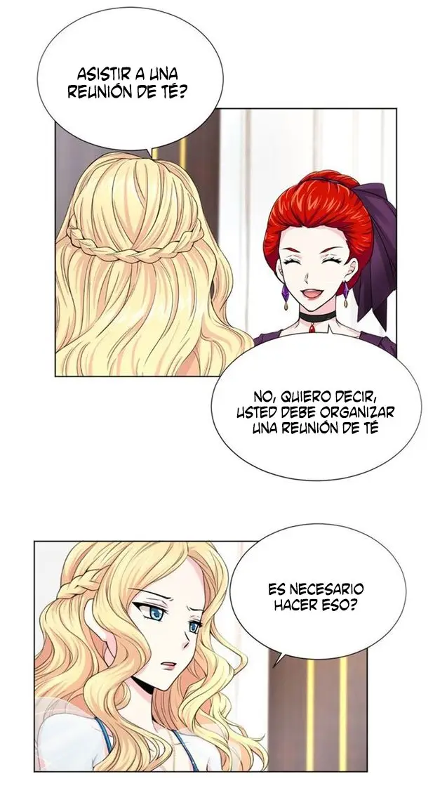 Between Two Lips - Capítulo 24 - Página 5 - LectorTMOo